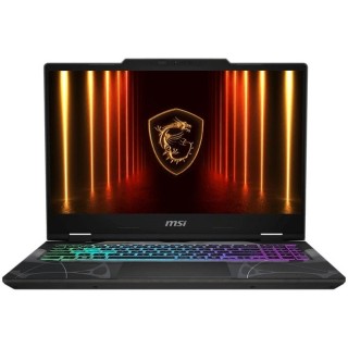 MSI Cyborg 15 B2RWFKG Black